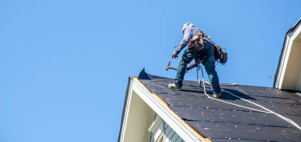 Roof Installation Near Me in Brownsville, TX